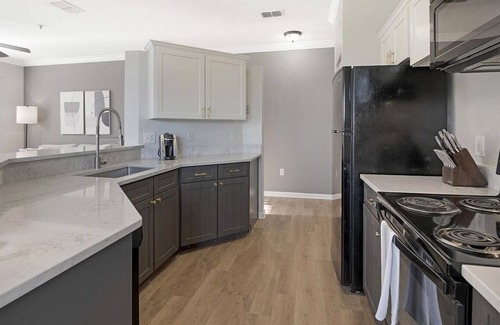 Oviedo Apartment | Landing at Grandeville at River Place - 2 Bedrooms in Downtown Oviedo
