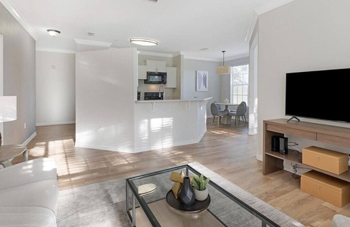 Oviedo Apartment | Landing at Grandeville at River Place - 2 Bedrooms in Downtown Oviedo