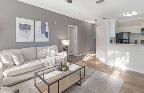 Oviedo Apartment | Landing at Grandeville at River Place - 2 Bedrooms in Downtown Oviedo