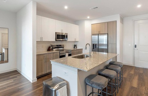 Fate Apartment | Landing at Jameson - 2 Bedrooms in Fate