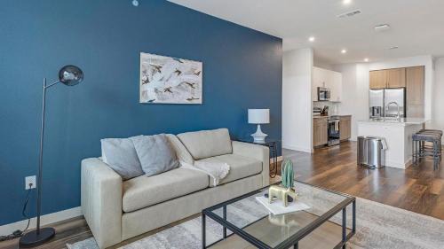Fate Apartment | Landing at Jameson - Rockwall