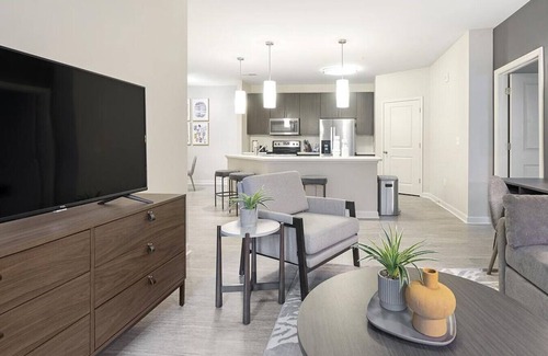 Wake Forest Apartment | Landing at Legacy Wake Forest - 2 Bedrooms in Downtown Wake Forest