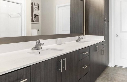 Wake Forest Apartment | Landing at Legacy Wake Forest - 2 Bedrooms in Downtown Wake Forest