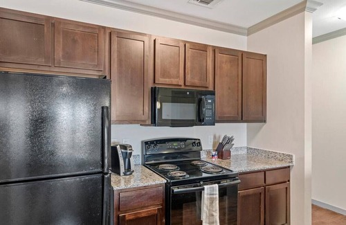 Georgetown Apartment | Landing at Madison at Westinghouse - 1 Bedroom in Downtown Georgetown