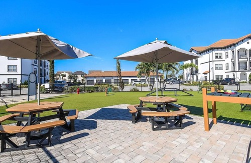 Tropic Apartment | Landing at Marisol at Viera - 2 Bedrooms in Vie.