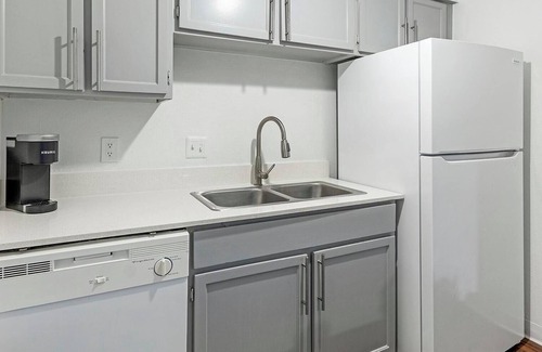 Windsor Park Apartment | Landing at Mueller Flats - 1 Bedroom in Windsor.