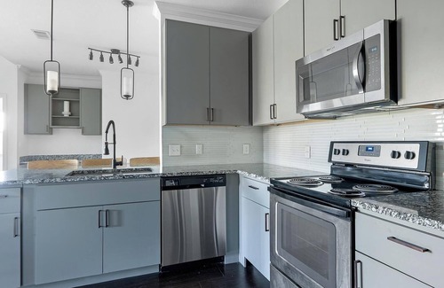McNeil Apartment | Landing at Preserve at Rolling Oaks - 2 Bedroom.