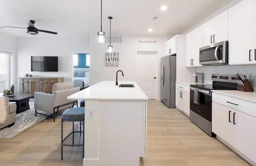 Casa Grande Apartment | Landing at Solace Casa Grande Crossings - 2 Bed.
