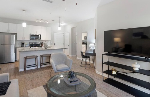 Land O' Lakes Apartment | Landing at Soltair Cypress Creek - 1 Bedroom in.