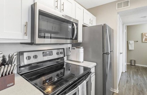 Cordova Apartment | Landing at Stonebridge Crossing Apartment Homes - 1 Bedroom in Downtown Cordova