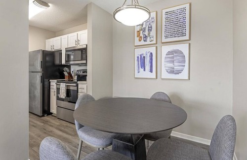 Cordova Apartment | Landing at Stonebridge Crossing Apartment Homes - 1 Bedroom in Downtown Cordova