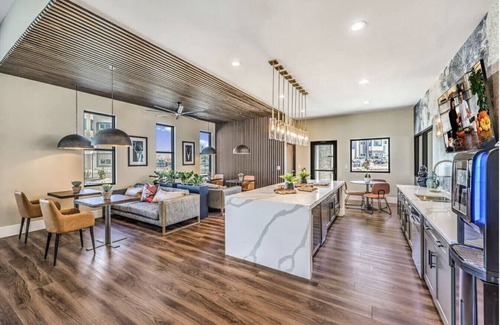 Townsite Apartment | Landing at Summit on Boulder - 2 Bedrooms in Valley View