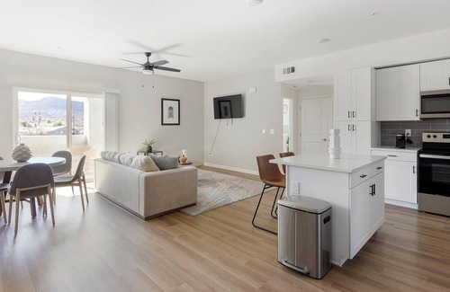 Townsite Apartment | Landing at Summit on Boulder - 1 Bedroom in Val.