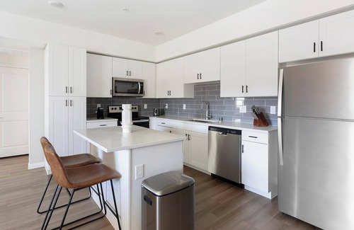 Townsite Apartment | Landing at Summit on Boulder - 1 Bedroom in Val.