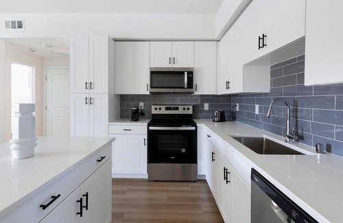 Townsite Apartment | Landing at Summit on Boulder - 1 Bedroom in Val.
