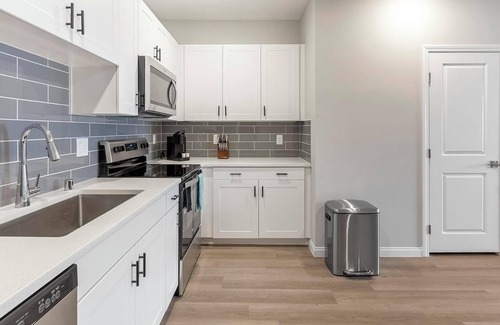 Townsite Apartment | Landing at Summit on Boulder - 2 Bedrooms in Va.