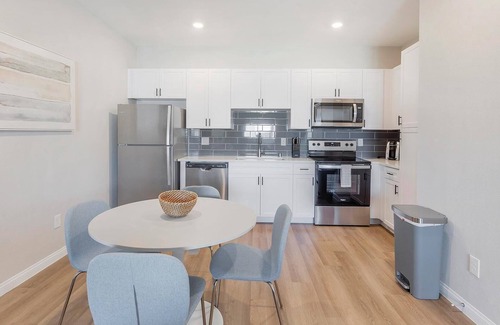 Townsite Apartment | Landing at Summit on Boulder - 2 Bedrooms in Va.
