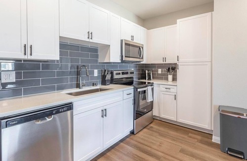 Townsite Apartment | Landing at Summit on Boulder - 2 Bedrooms in Va.