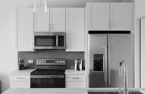 Austin Apartment | Landing at The Artesian at Bee Cave - 1 Bedroom.