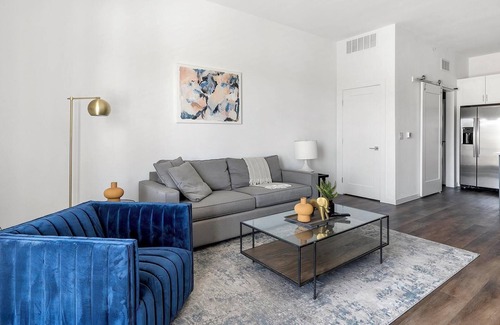 Austin Apartment | Landing at The Artesian at Bee Cave - 1 Bedroom.