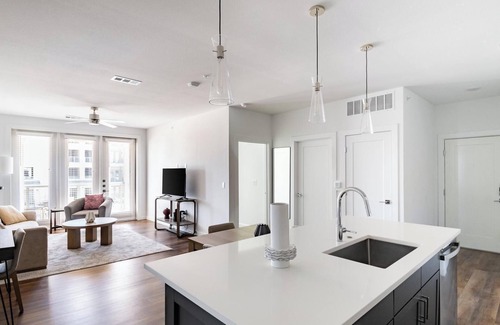 Austin Apartment | Landing at The Artesian at Bee Cave - 2 Bedroom.