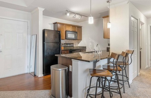 Conestee Apartment | Landing at The Aventine Greenville - 2 Bedrooms.