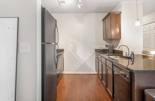 Conestee Apartment | Landing at The Aventine Greenville - 2 Bedrooms.