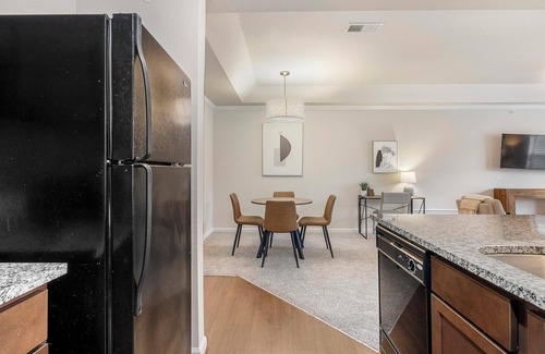 Conestee Apartment | Landing at The Aventine Greenville - 1 Bedroom .