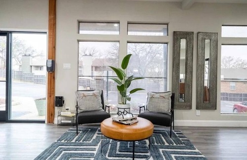 North Arlington Apartment | Landing at The Biltmore - 1 Bedroom in North Arlington