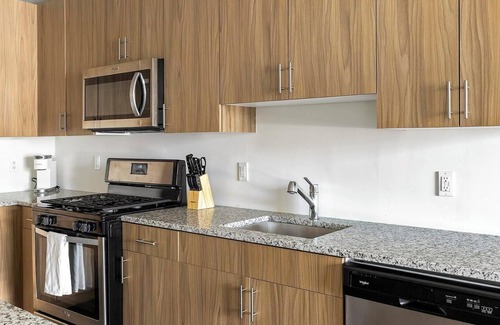 Carteret Apartment | Landing at The Botanic - 1 Bedroom in Carteret