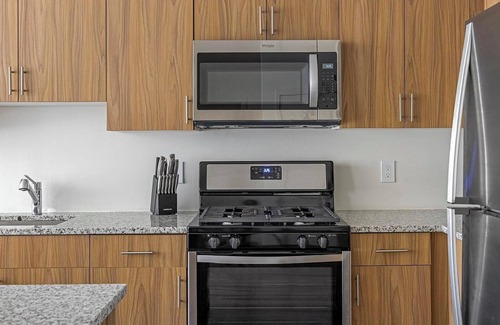Carteret Apartment | Landing at The Botanic - 1 Bedroom in Carteret