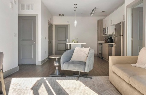 Home Park Apartment | Landing at The Brady - 2 Bedrooms in Home Park