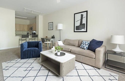 New Pathways Apartment | Landing at The Bristol on Union - 1 Bedroom in New Pathways