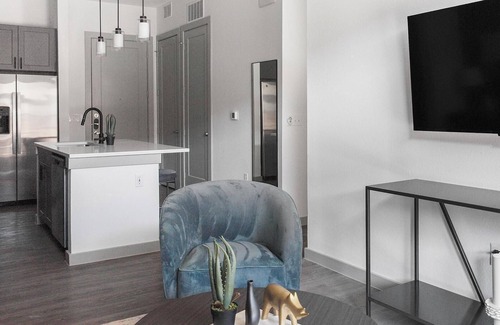MLK Apartment | Landing at The Goodwin - 1 Bedroom in Mlk