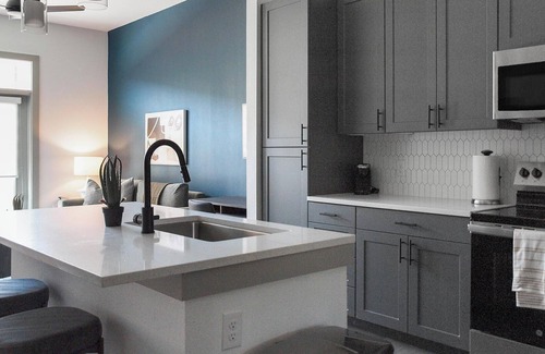MLK Apartment | Landing at The Goodwin - 1 Bedroom in Mlk