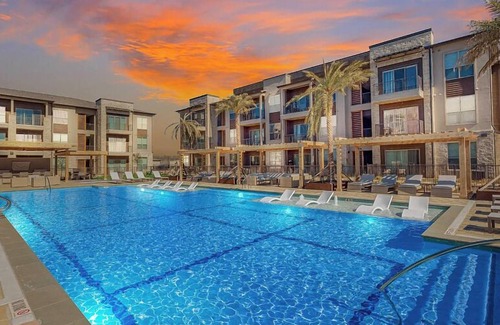 Austin Apartment | Landing at The Haywood - 1 Bedroom in Slaughter Creek