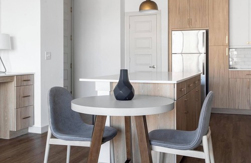 Austin Apartment | Landing at The Haywood - 1 Bedroom in Slaughter.