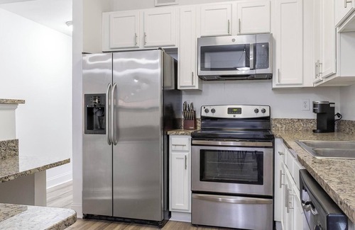 Buckhead Apartment | Landing at The Kendrick - 2 Bedrooms in Buckhead