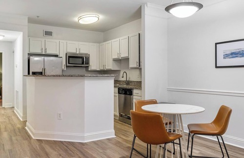 Buckhead Apartment | Landing at The Kendrick - 2 Bedrooms in Buckhead
