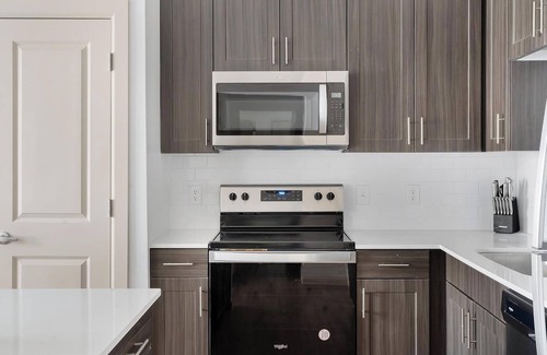 Pflugerville Apartment | Landing at The Parker Austin - 1 Bedroom in Dow.