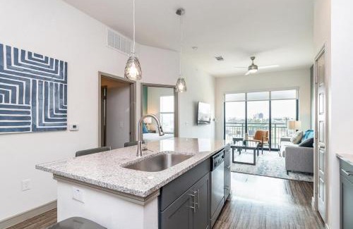 Pflugerville Apartment | Landing at The Parker Austin - 2 Bedrooms in Downtown Pflugerville