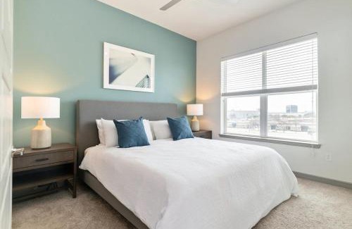 Pflugerville Apartment | Landing at The Parker Austin - 2 Bedrooms in Downtown Pflugerville