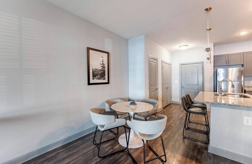 Socastee Apartment | Landing at The Parker Myrtle Beach - 2 Bedrooms.