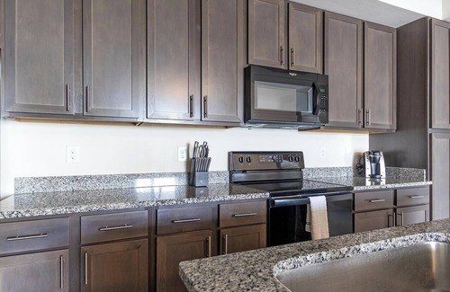 Eastwood Village Apartment | Landing at The Vistas at Eastwood - 2 Bedrooms .