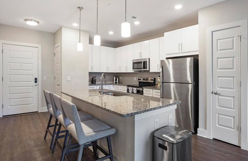 Newberry Apartment | Landing at Vanguard - 1 Bedroom in Newberry