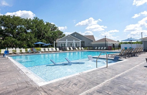 Newberry Apartment | Landing at Vanguard - 1 Bedroom in Newberry