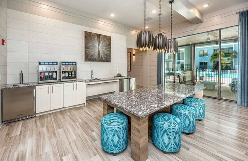 Florida Central Atlantic Coast Apartment | Landing at Vintage Horizon West - 2 Bedrooms in Horizon West