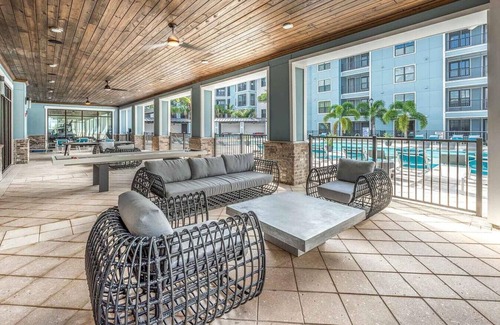 Florida Central Atlantic Coast Apartment | Landing at Vintage Horizon West - 2 Bedrooms in Horizon West