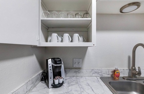 Denton Apartment | Landing at Woodhill - 1 Bedroom in Denton
