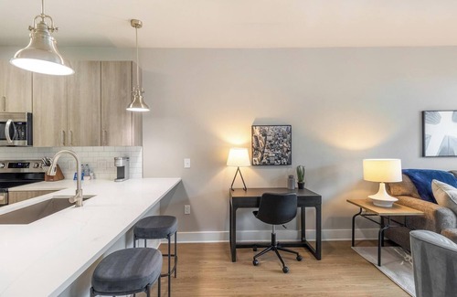 Santa Rosa Beach Apartment | Landing | Beautiful 1BD, Clubhouse, Gym